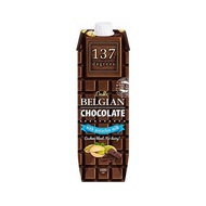 137 Degrees Pistachio Milk Double Chocolate 180ml / 1L