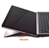 Dán màn hình cường lực Dell latitude 7290/ 7390/ 7490/ E7490 nano dẻo siêu mỏng trong suốt nhám chốn