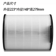 Serasi dengan Penapis Penapis Philips FY3430/FY2180/FY4440 AC3033/AC2939 Mesh Penapis