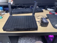 Linksys 路由器 MR7350