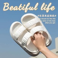 Pregnancy Sandals - Soft Soled Anti-Slip Edema Relief Summer Shoes