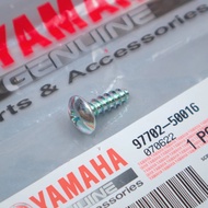 BODY BOLT BODY SCREW BODY MIO NMAX AEROX JUPITER YAMAHA YGP 97702-50016