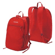 TAS LIPAT MONTBELL POCKETABLE LIGHT PACK 18