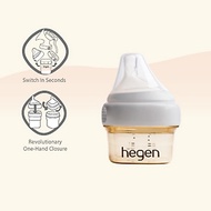 HEGEN PCTO 60ml/2oz Botol Susu PPSU