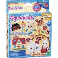 SYLVANIAN FAMILIES Aquabeads Sylvanian Family Educational Toys