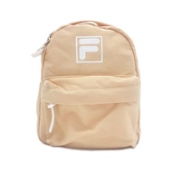 FILA Lightweight Backpack Beige Brown