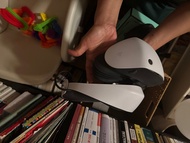 Playstation VR 2 + Horizon VR