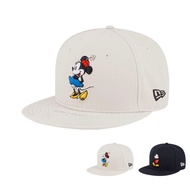 NEW ERA 59FIFTY 5950 Disney MICKEY MICKEY/Minnie Full Cap Baseball Cap Cap [TCC]