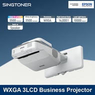 [Local Warranty] Epson EB-685Wi Ultra-Short Throw Interactive WXGA 3LCD Projector