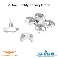 Virtual Reality Racing Drone VR70