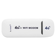 4G LTE USB Wifi Modem 3G 4G USB Dongle Car 4G Lte Dongle Network Adaptor with Sim Card Slot