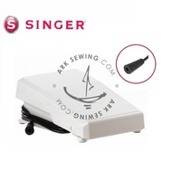 SINGER 9110 9217 SPEED CONTROLLER / TAPAK PEMIJAK MOTOR MESIN JAHIT ( SINGER ORIGINAL PRODUCT )