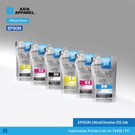 Epson UltraChrome DS Ink for Surecolor F6330/F94 Sublimation Printer