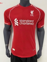 [in stock] 2526 Season Jersey Real Madrid Player Version Of The National Team Ronaldoc Messi Issued 