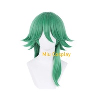 Nice product [Available] Ezreal Wig/Wig - Game: League of Legends LOL [Miu Cosplay 01]