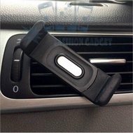 HP Carmount Holder Handphone Clamp AC Vent/Car Phone Holder/Cellphone Holder In Car AC/Universal Holder