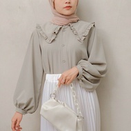 Evelyn Top Edmee Outfit