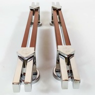 handle pintu rumah 45 cm tarikan pintu batu gagang pintu marmer