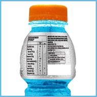 ❀  ☋ Gatorade Blue Bolt 350ml