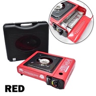 Portable Steamboat Gas Stove / Butane Gas Stove