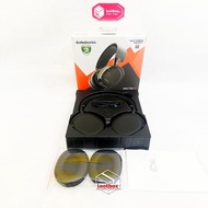Headset Gaming Wired PC Mobile Steelseries Arctis 3 [SECOND]