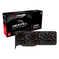 # PowerColor AMD Radeon RX 9070 XT Reaper 16GB GDDR6 #