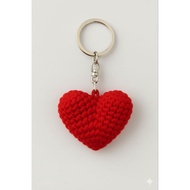 [READY] KEYCHAIN - Amour