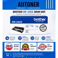 DR-2455 DRUM KIT / DR2455 DRUM KIT / DR-2455 BROTHER DRUM KIT / DR2455 BROTHER DRUM KIT