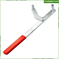 [Flourish] 3830 Timing Belt Tool Multifunctional Sturdy Universal cam Pulley Holder Portable for T33
