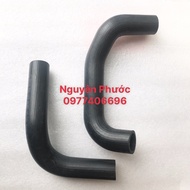 Ống cao su két nước trên/dưới KIA PRIDE / KIA CD5