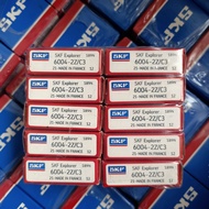 Vòng Bi Bạc Đạn 6004 SKF