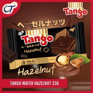 Camilan Biskuit Wafer Tango 110 Gr Royal Chocolate Cheese Vanilla Delight Sassy Strawberry Milky Pop
