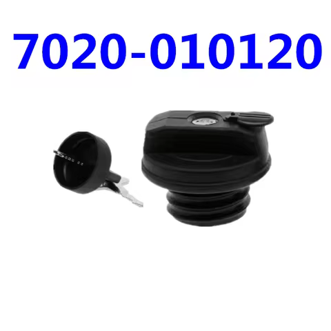 Fuel Tank Cap with Lock 7020-010120 For CFMoto ATV UFroce CFORCE CF625 CF800-2 X8 CF600UU CF600UTR C