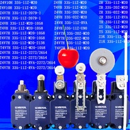 limit switch ZR 335-11Z-M20 Z4VH335-11Z-RVA Z4V7H335-11Z-RVA-2272/2654 Z4V7H 335-11Z-2138 T4V10H 335