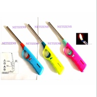 Multi Use Gas Cooker Lighter Penembak Api Pemantik Api Dapur Gas 打火机