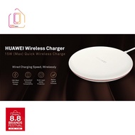 HUAWEI Original CP60 Max 15W Quick Wireless Charger/fast charger Fast Charge Compatible with Android