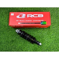 RCB MONOSHOCK S3 LINE R15 265MM