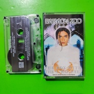 BABYLON ZOO Cassette