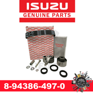8-94386-497-0 Timing Belt Kit Set for Isuzu Trooper Bighorn 6VD1 3.2 SOHC 1991-1997 (218S8M32)