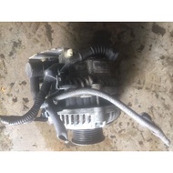 Alternator Honda Civic 1.8 Fd 1
