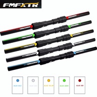 Fmfxtr Quick-release folding bike handlebar for mountain bikes.