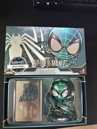 Hot Toys Spider-Man Cosbaby 蜘蛛俠