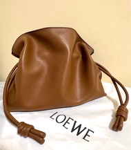 Loewe flamenco mini bag