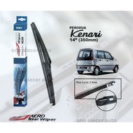 PERODUA KENARI AERO REAR WIPER H352
