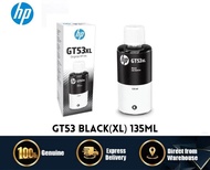 HP GT53 & GT52 ORIGINAL INK BOTTLE FOR GT5810 GT5820 For HP 315/ HP 415/ GT5810/ GT5820/ HP580