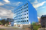 Hotel 81 Palace