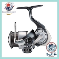 DAIWA 24 Certate LT Spinning Reel (2024 Model)