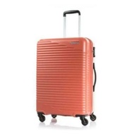American Tourister Sky park Spinner Hardcade Suitcase 55/20 inch Cabin Size