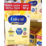 Enfamil NeuroPro Infant Formula US for Babies 0-12 Months