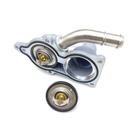 MG3/MG5/MG6/ZS/GS Engine Thermostat Assembly Thermostat Core
